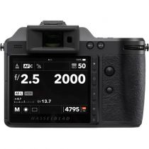 HASSELBLAD X2D II 100C Boitier Nu