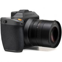HASSELBLAD X2D II 100C Boitier Nu