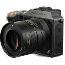 HASSELBLAD X2D II 100C Boitier Nu