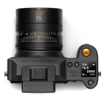 HASSELBLAD X2D II 100C Boitier Nu
