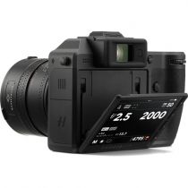 HASSELBLAD X2D II 100C Boitier Nu