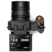 HASSELBLAD X2D II 100C Boitier Nu