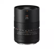 Hasselblad XCD 25mn/2.5