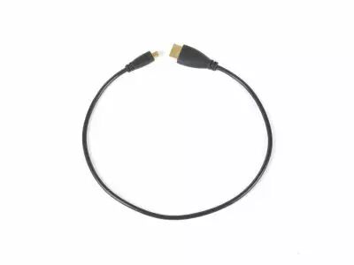 HDMI A-D cable de o.5m long pour�RED DSMC2/C200/EVA1 (Internal Cable)