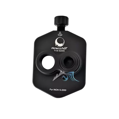 howshot Snoot pour flash Inon S2000