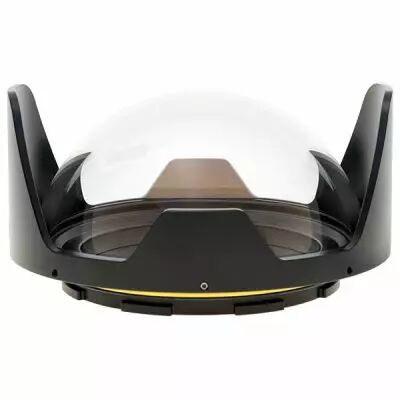 Howshot snoot pour flash Inon Z240 et D2000