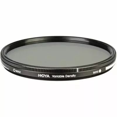 HOYA filtre ND densit� variable 82mm