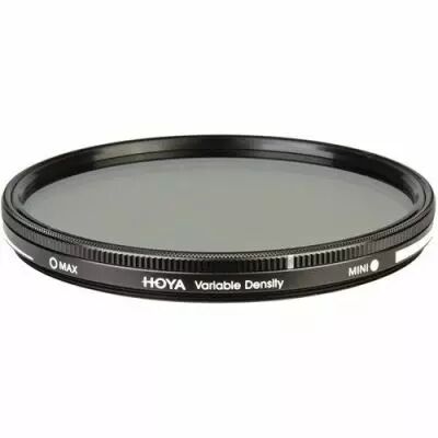 HOYA filtre ND densit� variable 82mm