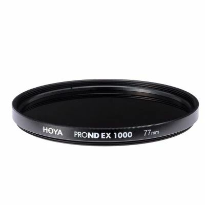 Hoya filtre Pro ND-EX gris neutre ND1000 72mm