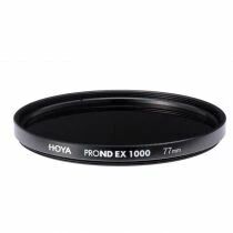 Hoya filtre Pro ND-EX gris neutre ND1000 72mm