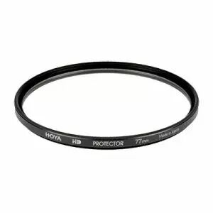 HOYA Filtre Protector HD 37mm