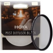Hoya Mist Diffuser Black No1 72mm
