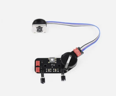 HSS TTL Converter for Nikon (NA-Z8/Z9/Z6III)