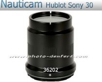 Hublot  Nauticam 30 mm Sony