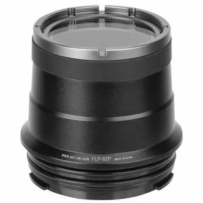 Hublot macro AOI pour caisson olympus PEN FLP-02P