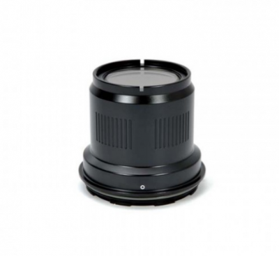 Hublot plat nauticam 66 avec filetage 77 mm pour sony fe 28-70mm f/3.5-5.6 oss 