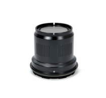 Hublot plat nauticam 66 avec filetage 77 mm pour sony fe 28-70mm f/3.5-5.6 oss 