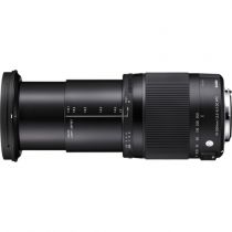 IGMA 18-300/3,5-6,3 DC MAC OS HSM+FILTRE 72 MM OFFERT