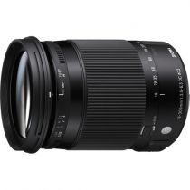 IGMA 18-300/3,5-6,3 DC MAC OS HSM+FILTRE 72 MM OFFERT