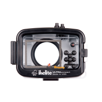 Ikelite ACTION caisson etanche pour Canon G7x MKII