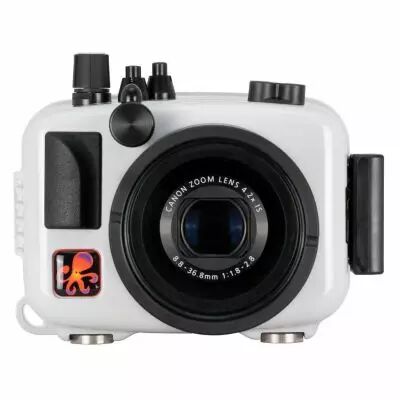 Ikelite ACTION caisson etanche pour Canon G7x MKIII