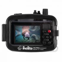 Ikelite ACTION caisson etanche pour Canon G7x MKIII