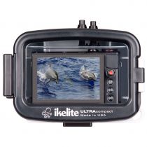 Ikelite ACTION caisson etanche pour Canon G9x Mark II