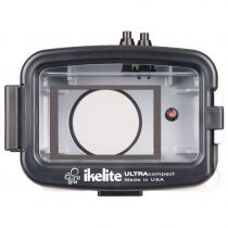 Ikelite ACTION caisson etanche pour Canon G9x Mark II