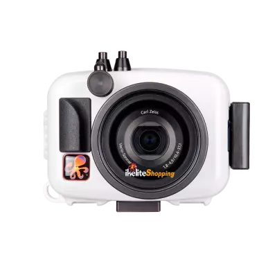Ikelite ACTION caisson etanche pour Sony RX100III, RX100 IV