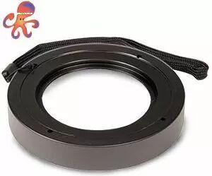 Ikelite adaptateur 67mm pour caisson hublot large