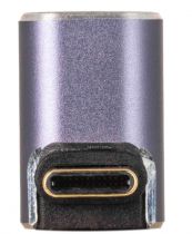 Ikelite Adaptateur USB-C mâle-femelle à angle droit 40 GBPS