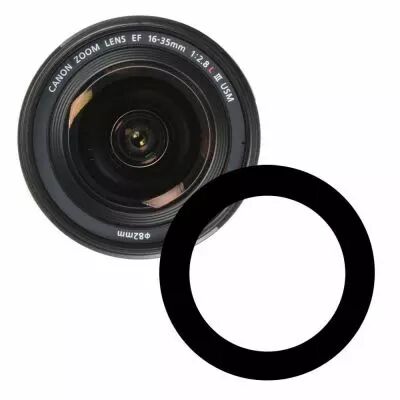 Ikelite anti reflet pour objectif Canon 16-35mm f / 2.8 III USM