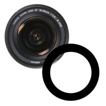 Ikelite anti reflet pour objectif Canon 16-35mm f / 2.8 III USM
