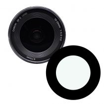 Ikelite anti reflet pour objectif Canon EF-S 10-22mm F3.5-4.5 USM