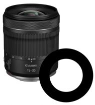 Ikelite anti reflet pour objectif Canon RF 15-30mm f/4.5-6.3 IS STM