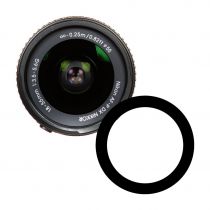 Ikelite anti reflet pour objectif Nikon 18-55 AF-P