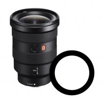 Ikelite anti reflet pour objectif Sony FE 16-35mm f / 2.8 (Type I) GM