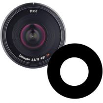 Ikelite anti reflet pour objectif ZEISS Batis 18mm f / 2.8 pour Sony E