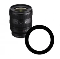 Ikelite Bague anti-reflets pour objectif Sony 16-25 mm FE f/2.8 G