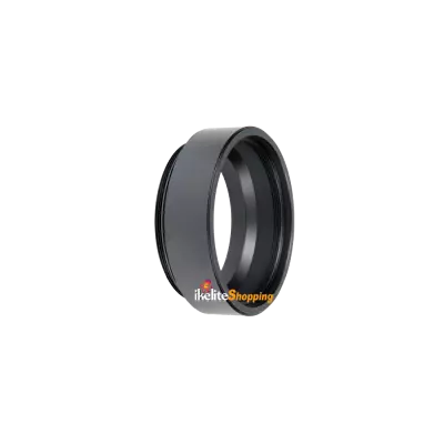 Ikelite bague d\'extension de 3,2 cm pour hublot 5510.54
