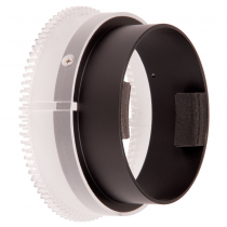 Ikelite bague zoom 9-18 Olympus