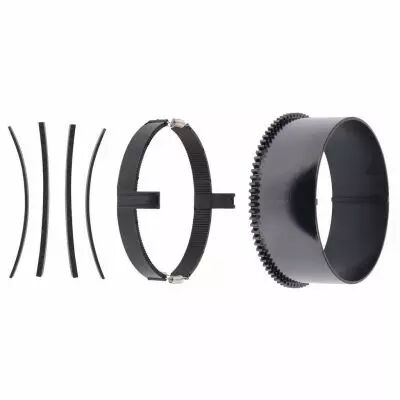 Ikelite bague zoom fine