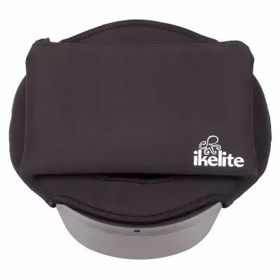 Ikelite bouchon n�opr�ne arri�re pour d�me 8\ 