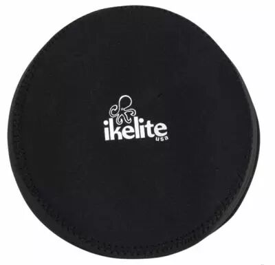 Ikelite bouchon n�opr�ne pour d�me 8 pouces