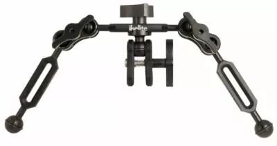 Ikelite Bras � rotule pour moniteurs HDMI