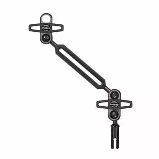 Ikelite Bras compact d�-clampable simple section