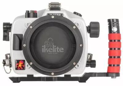 Ikelite caisson  Sony FX3, FX30 �tanche 60 m�tres DL 200 