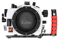 Ikelite caisson DL 15 mètres pour Canon EOS R5