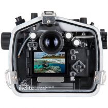 Ikelite caisson DL pour Fujifilm X-T4