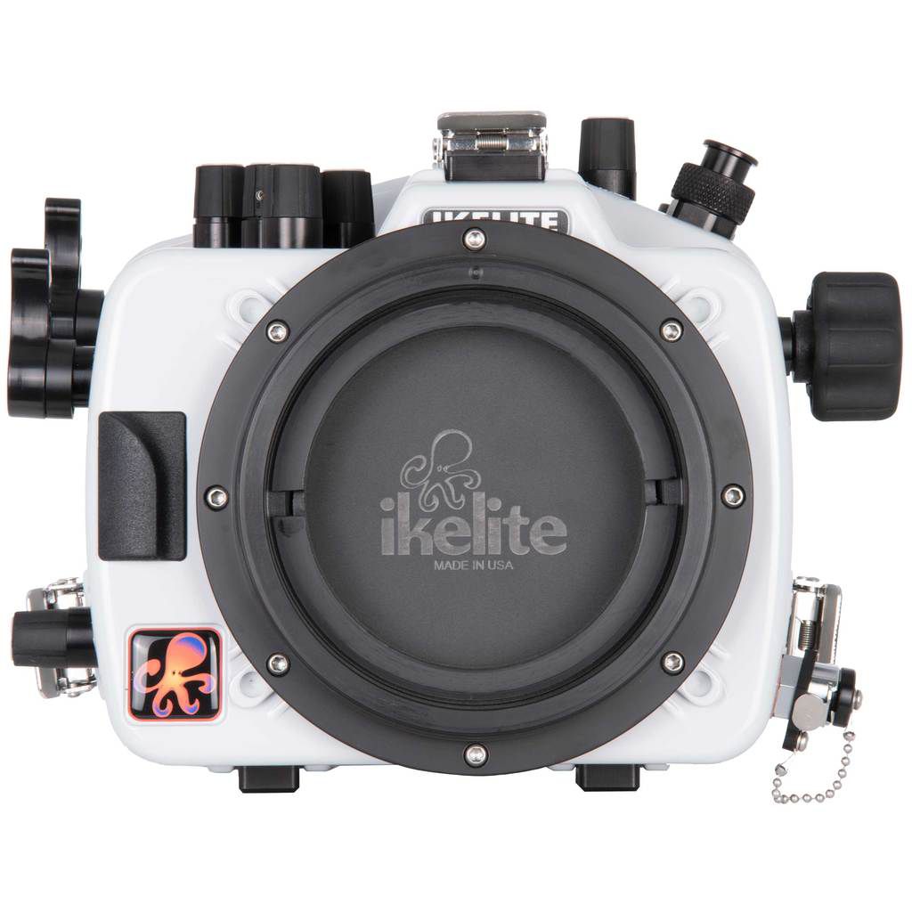 Ikelite caisson DL pour Fujifilm XT3